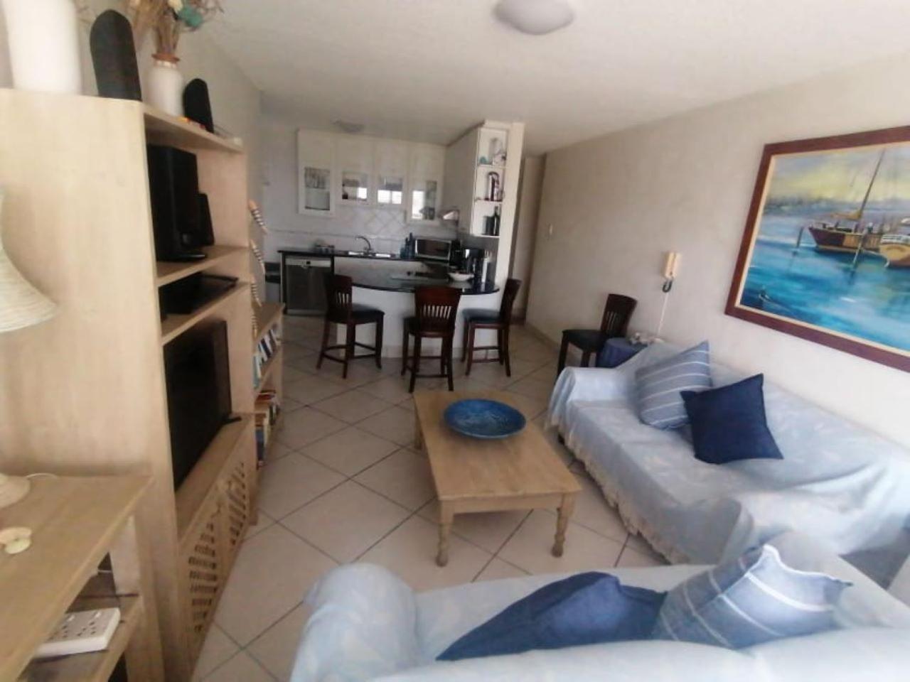 Modern Seaview Apartment Port Elizabeth Exterior photo