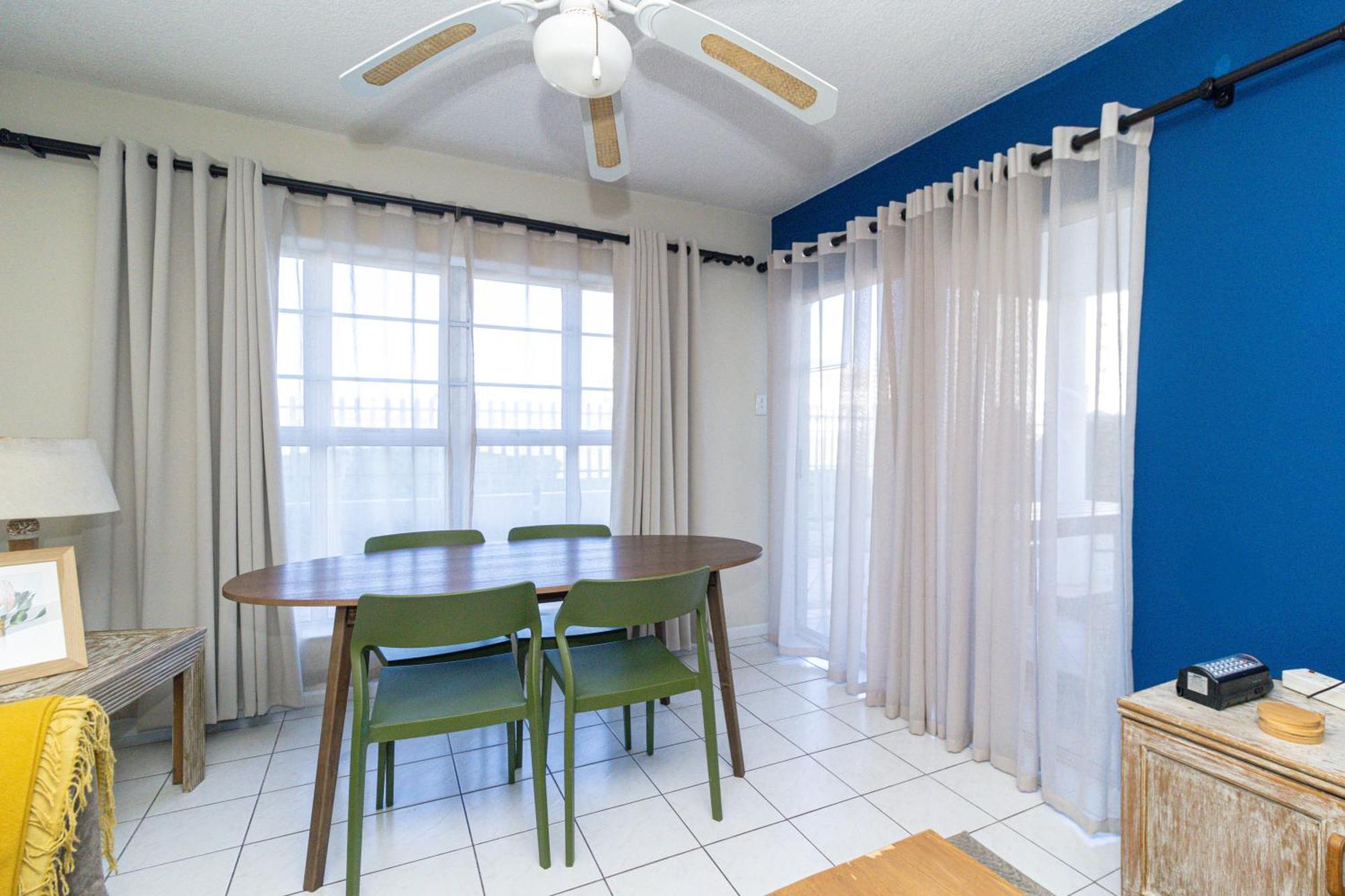 Modern Seaview Apartment Port Elizabeth Exterior photo