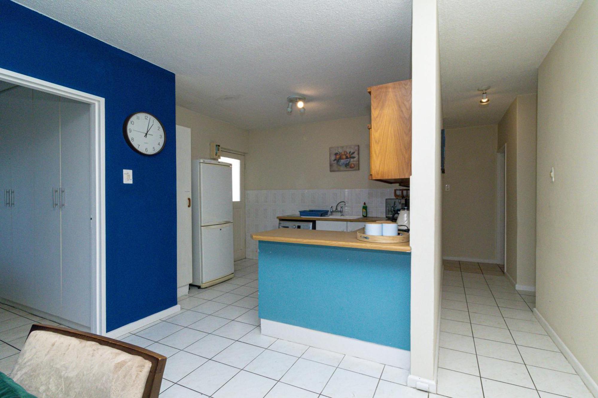 Modern Seaview Apartment Port Elizabeth Exterior photo