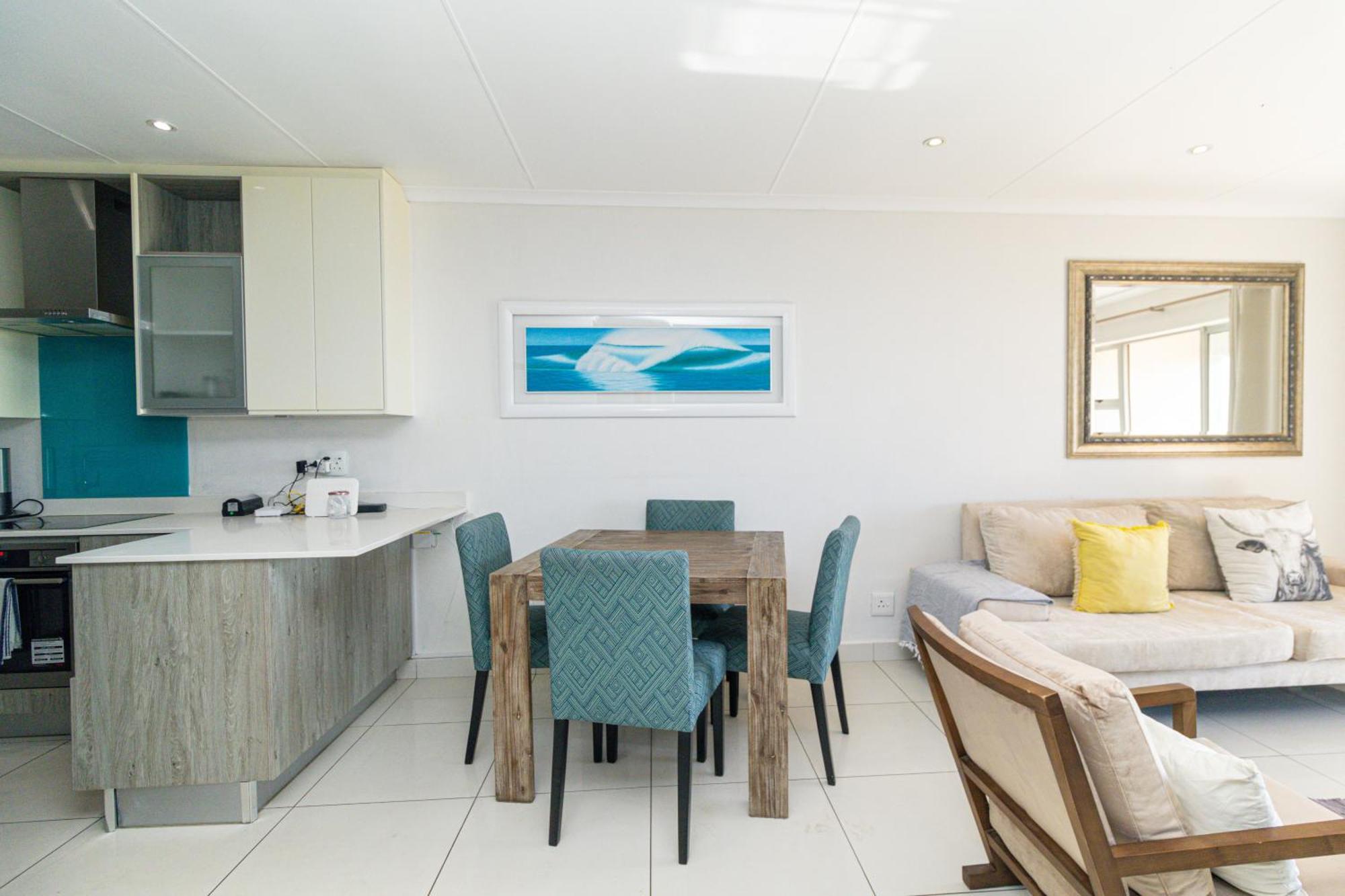 Modern Seaview Apartment Port Elizabeth Exterior photo