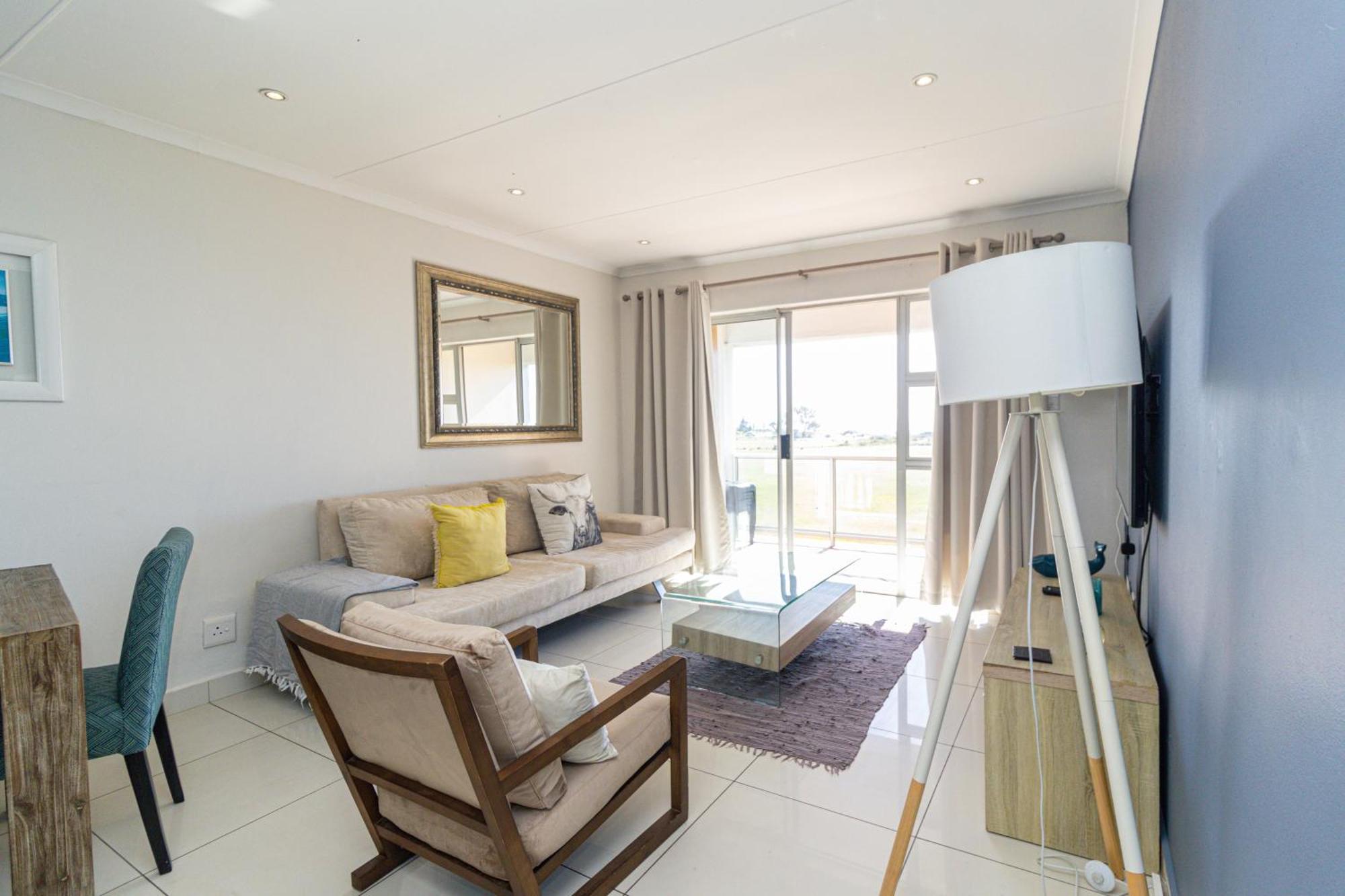 Modern Seaview Apartment Port Elizabeth Exterior photo