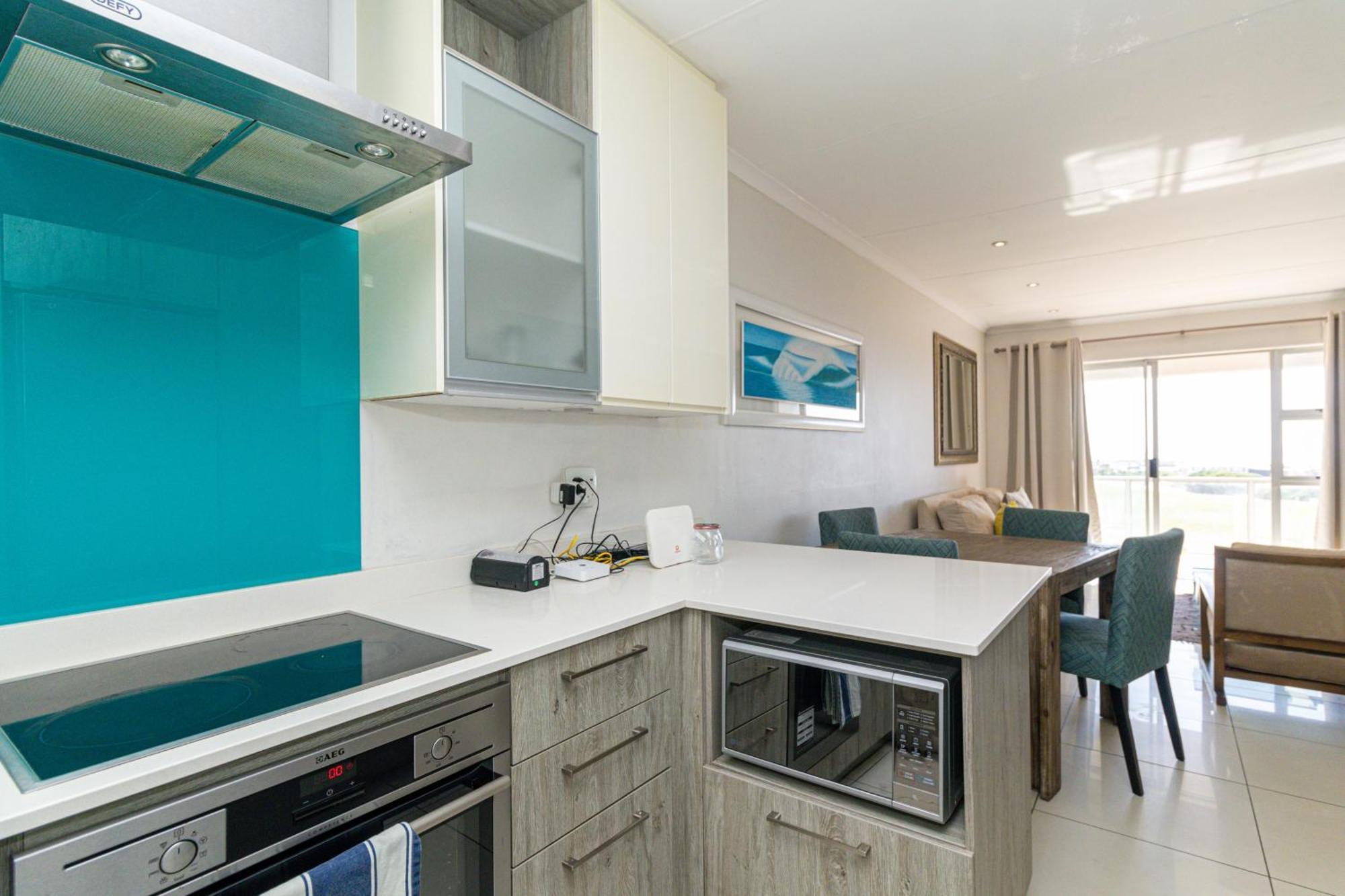 Modern Seaview Apartment Port Elizabeth Exterior photo