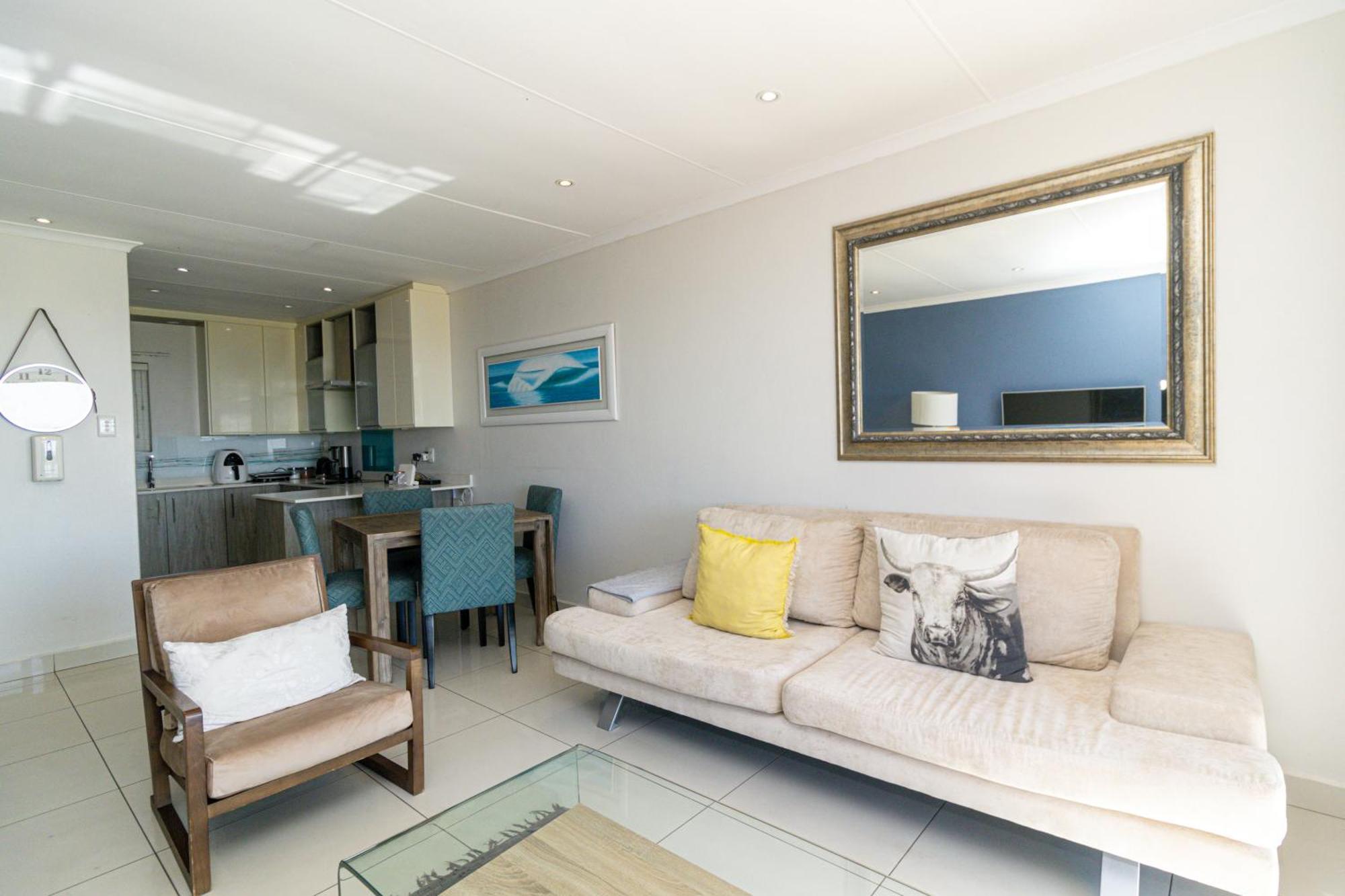 Modern Seaview Apartment Port Elizabeth Exterior photo