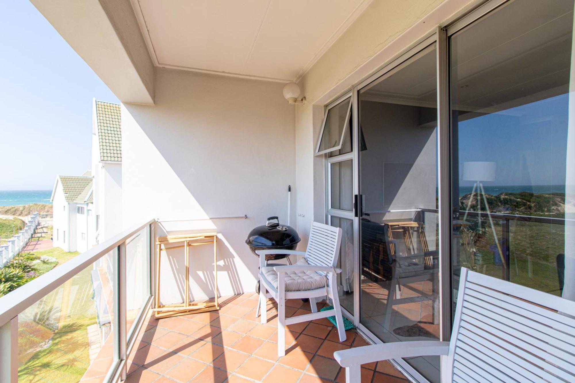 Modern Seaview Apartment Port Elizabeth Exterior photo