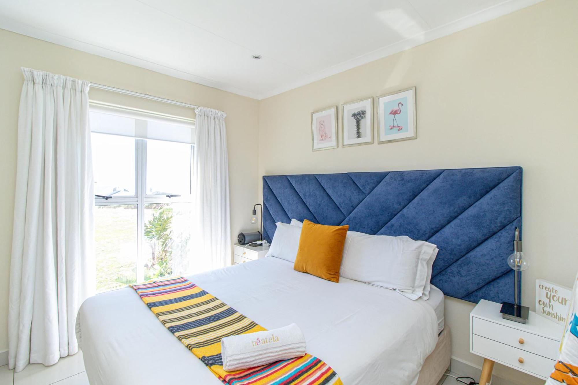 Modern Seaview Apartment Port Elizabeth Exterior photo