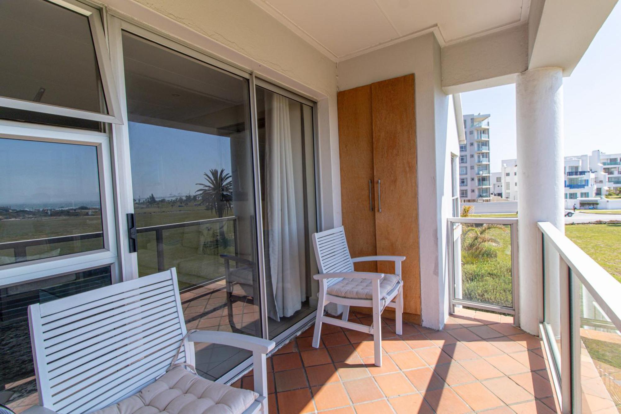 Modern Seaview Apartment Port Elizabeth Exterior photo