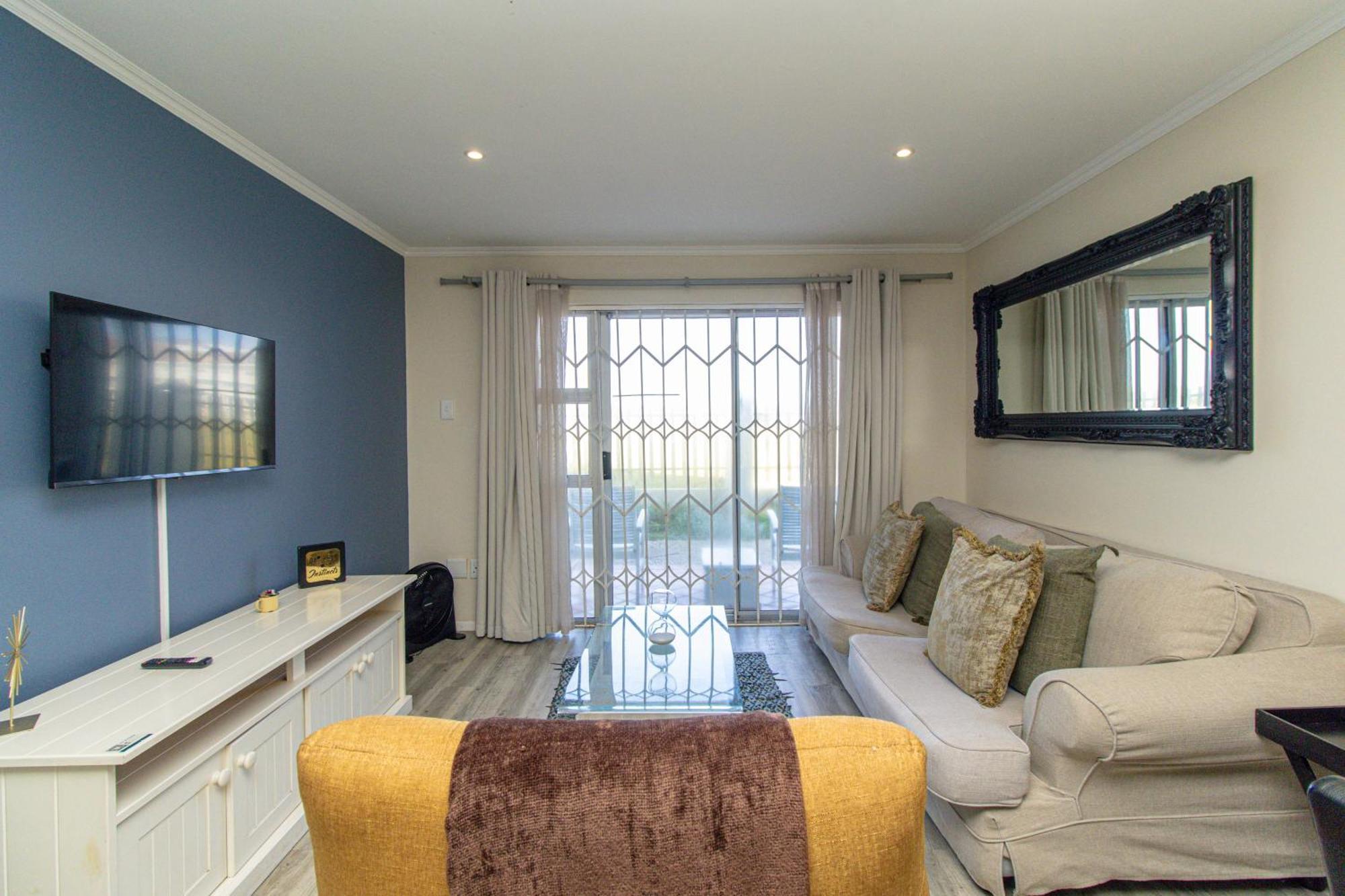 Modern Seaview Apartment Port Elizabeth Exterior photo