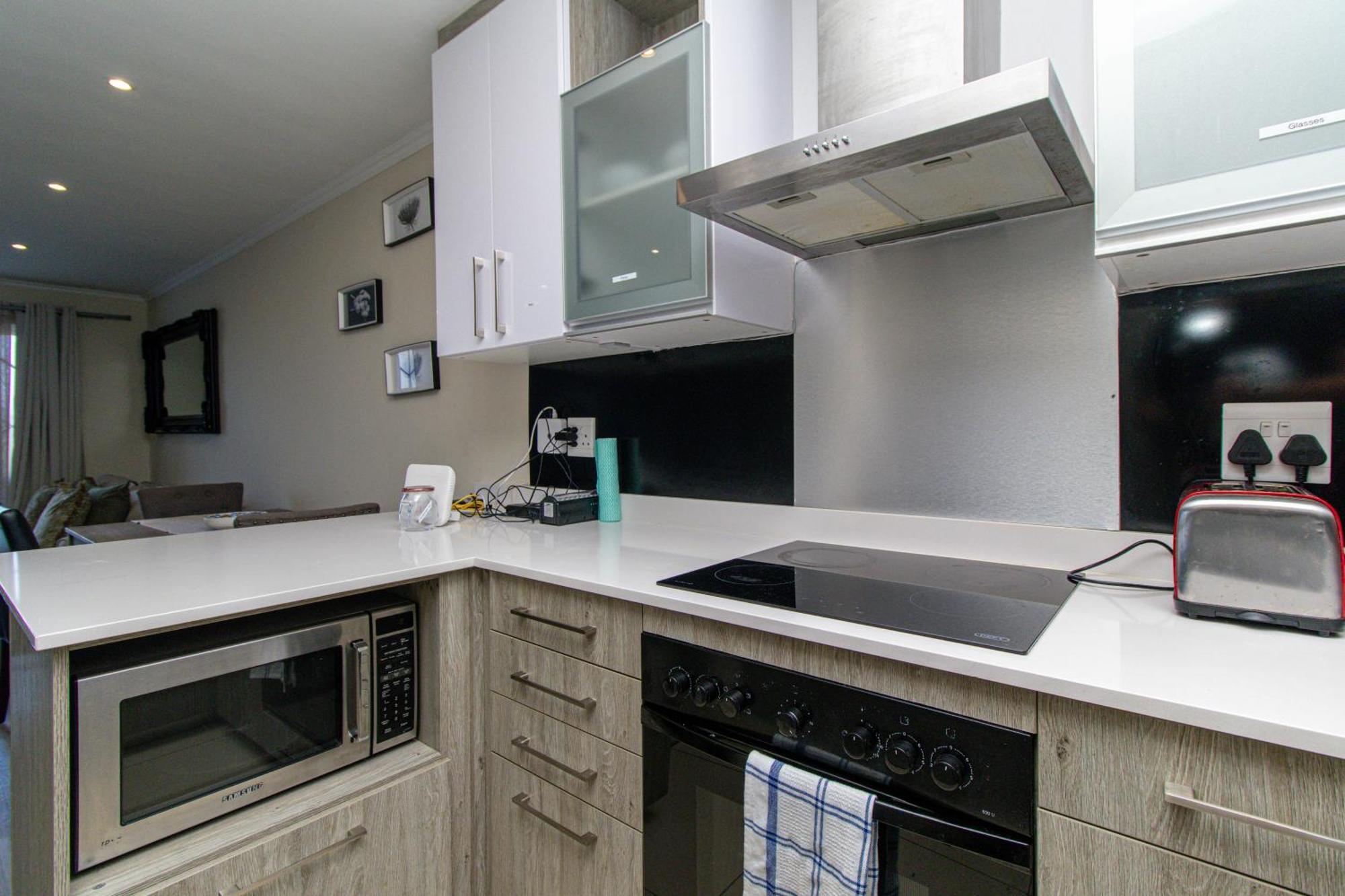 Modern Seaview Apartment Port Elizabeth Exterior photo