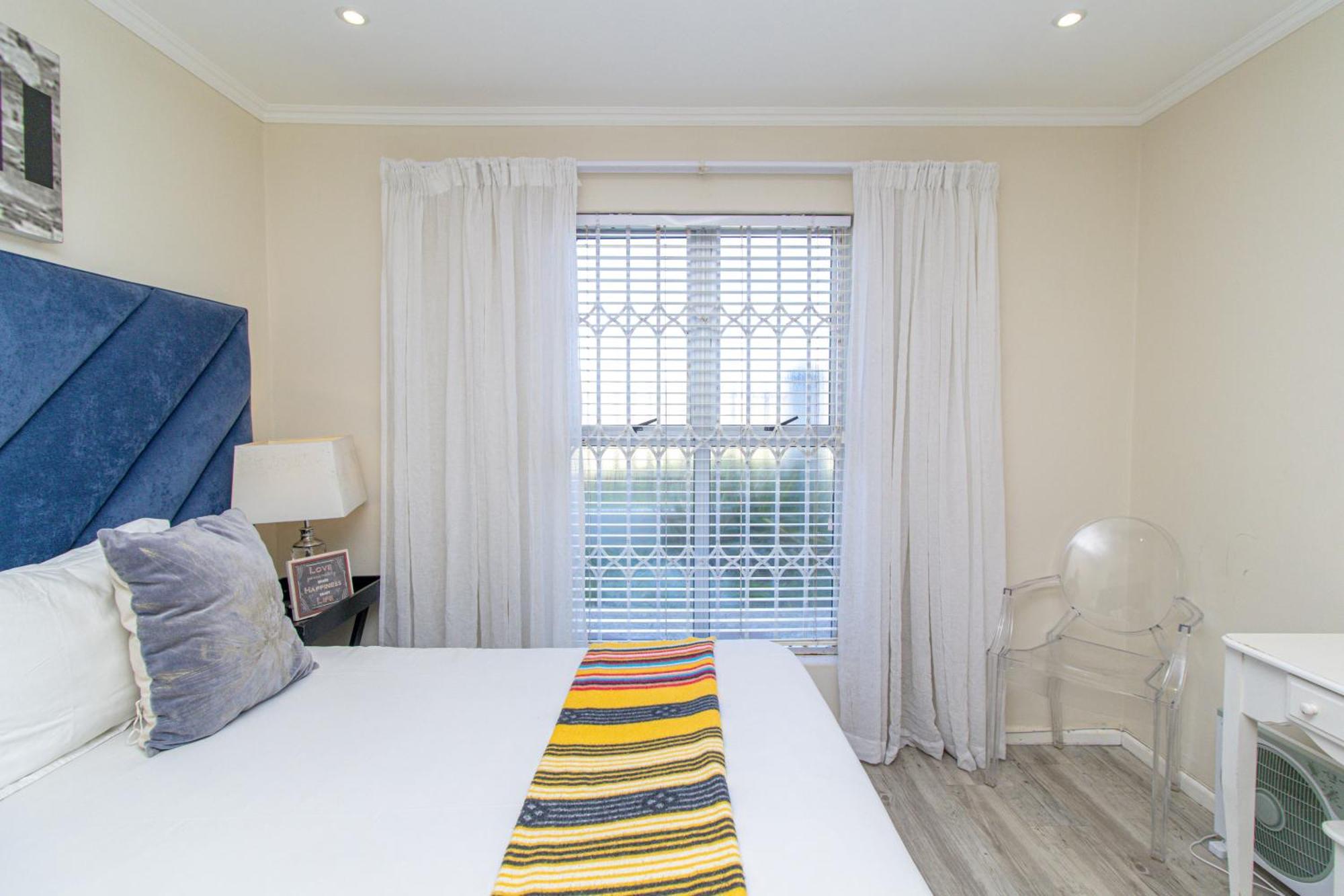 Modern Seaview Apartment Port Elizabeth Exterior photo
