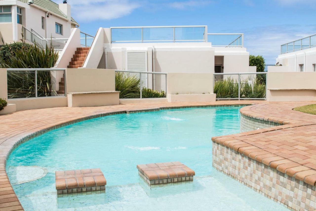 Modern Seaview Apartment Port Elizabeth Exterior photo